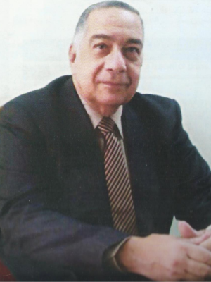 لواء. د.م عز الدين الحمزاوي