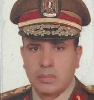 م/ أحمد عبد المجيد إسماعيل شراقي